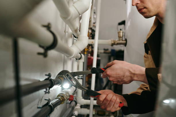 Best Water Leak Repair  in Indnola, IA