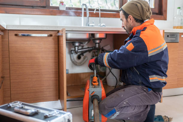 Reliable Indianola, IA Plumbing Solutions