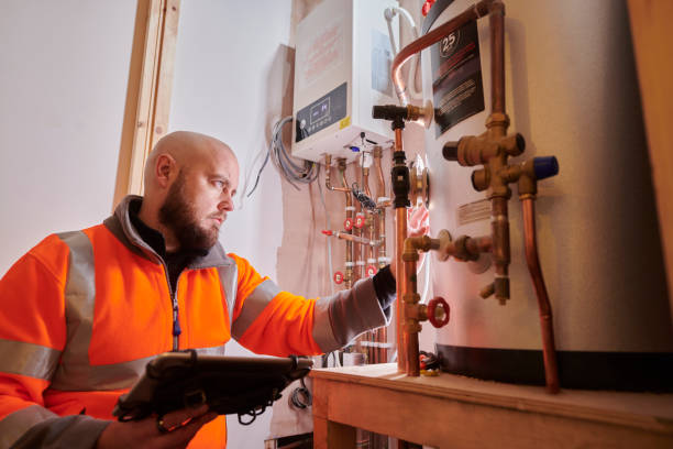 Best Pipe Repair Near Me  in Indnola, IA