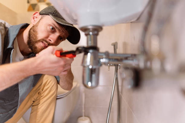 Best Emergency Plumber  in Indnola, IA