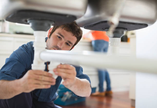 Best Leak Detection Services  in Indnola, IA
