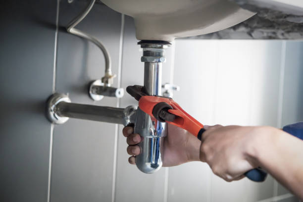 Best Local Plumber Services  in Indnola, IA