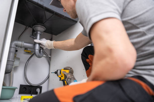 Best Residential Plumbing Services  in Indnola, IA