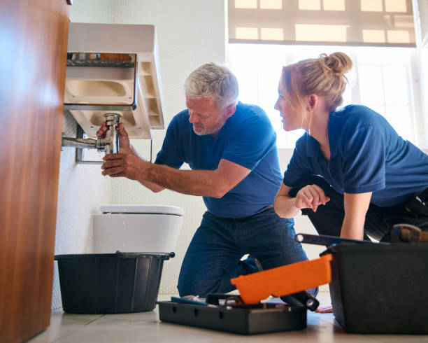 Best Plumbing Repair Near Me  in Indnola, IA